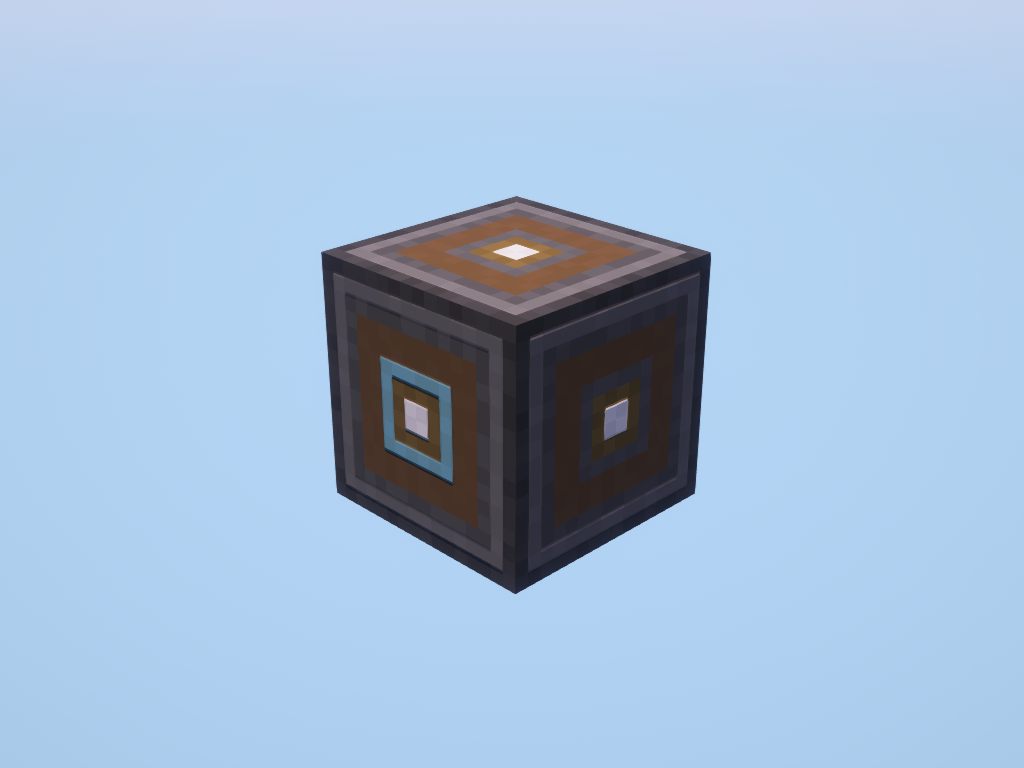 !Image of the Chat Box block