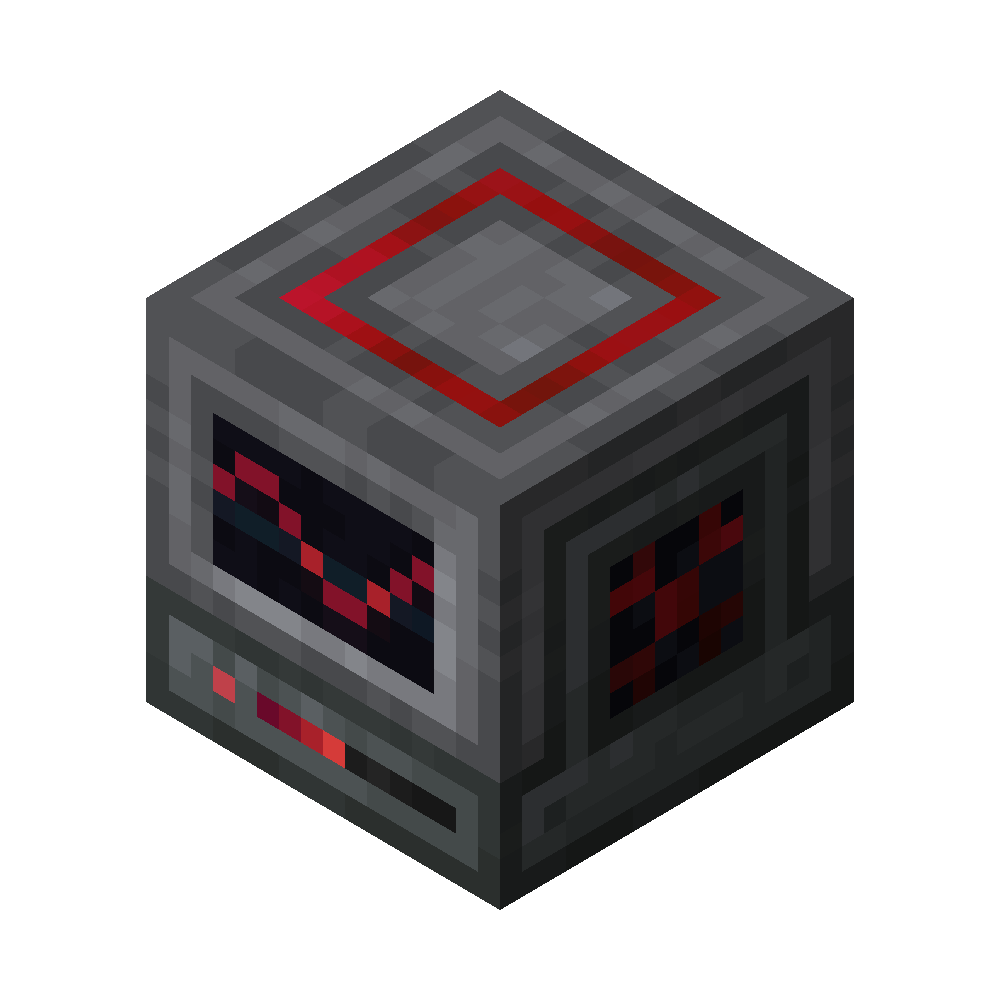 !Image of the Energy Detector block
