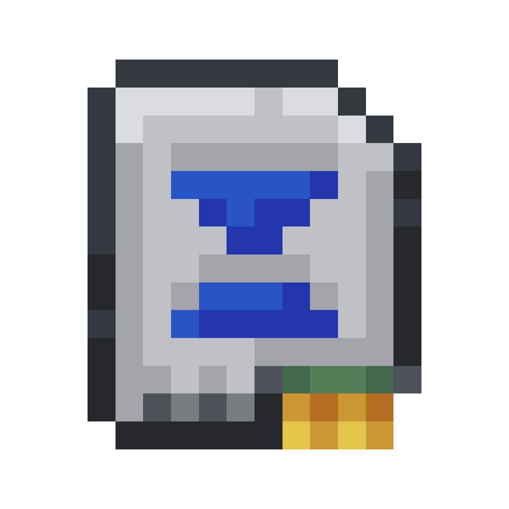 !Image of the Hotkey Module item