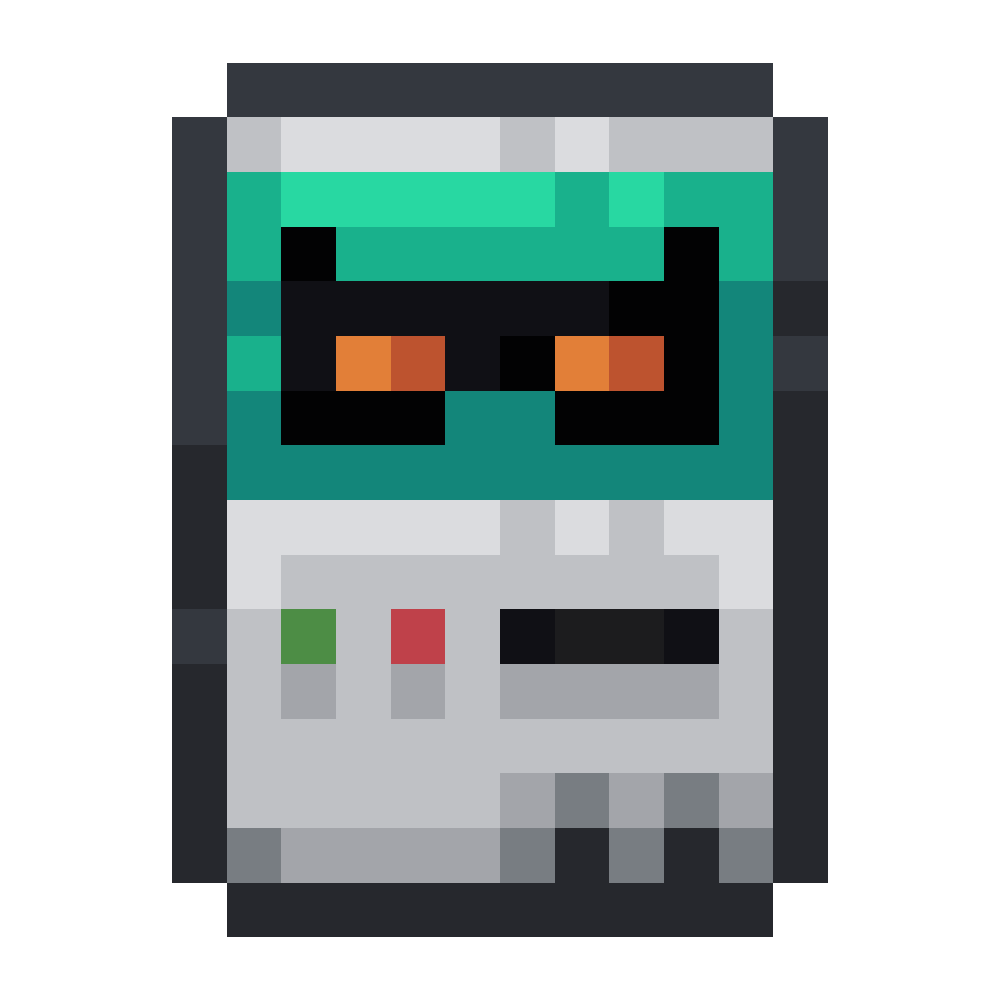 !Image of the Smart Glasses Interface item